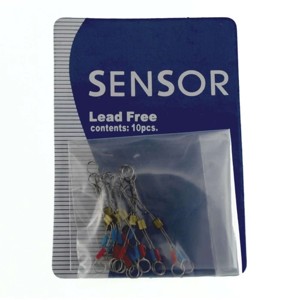 Pack de 10 capteurs de température pour testeur de fer à souder Mlink