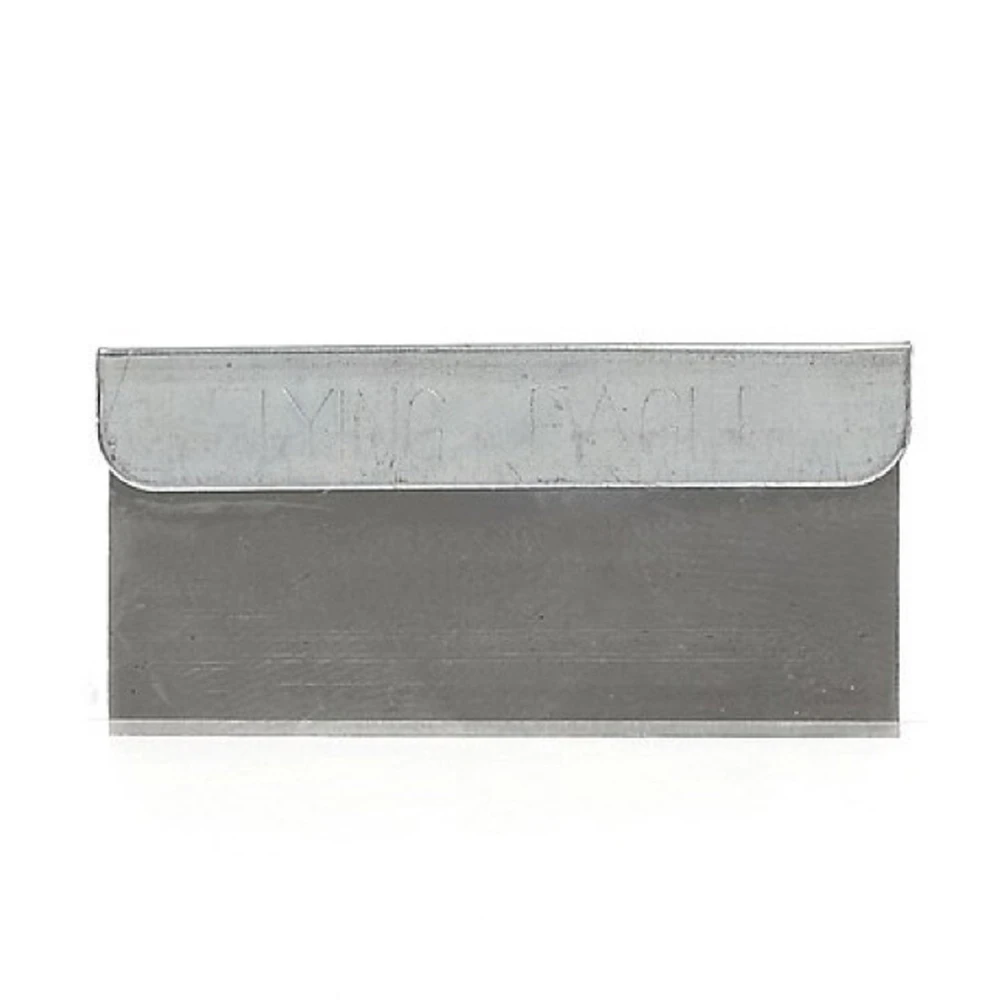 Pack de 5 lames pour réparation d'écrans LCD - outil Satkit