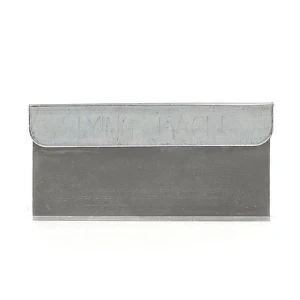Pack de 5 lames pour réparation d'écrans LCD - outil Satkit