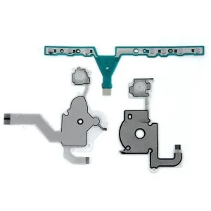 satkit Pack câbles et membranes pour PSP 3000 - pièces d'origine satkit