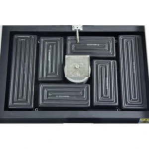 Zhuomao Pack complet de chauffages céramiques Zhuomao ZM-R5830 et Bip500 pour stations de soudage