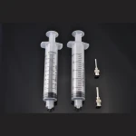 Kit seringue pour flux et pâte à souder compatible Amtech, Kingbo et Mechanic