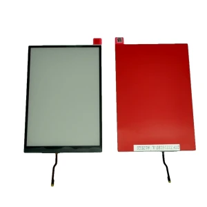 satkit Panel backlight iPhone 4 4S - Pièce LED d’éclairage d’écran originale