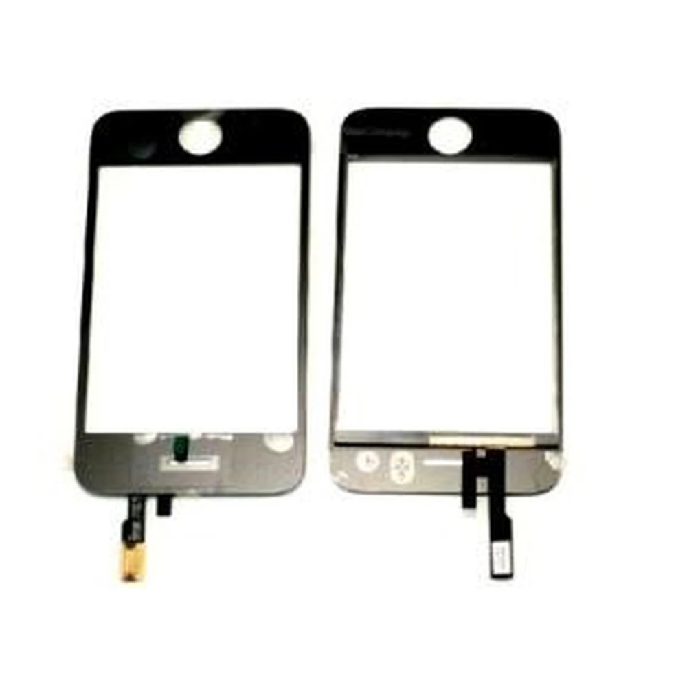Écran tactile iPhone 3GS original avec vitre 100% neuve