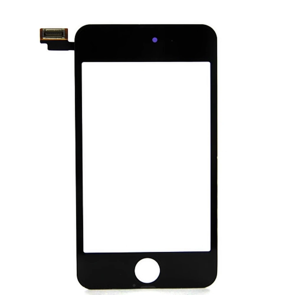 Écran tactile iTouch 2g original avec vitre 100% neuve et originale