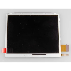 Aoyue Écran inférieur NDSi XL de remplacement - écran TFT LCD d'origine pour Nintendo DSi XL