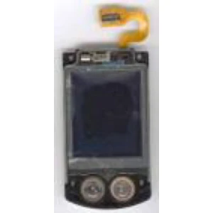 satkit Écran Motorola T720 avec cadre métallique - écran d’origine Motorola T720i