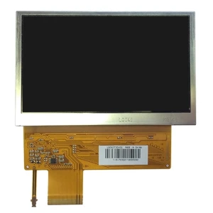satkit Écran de remplacement Sony PSP1004 original TFT LCD + backlight 100% neuf