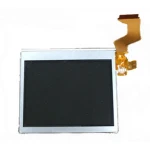 Écran supérieur NDS Lite TFT LCD pour réparation et remplacement