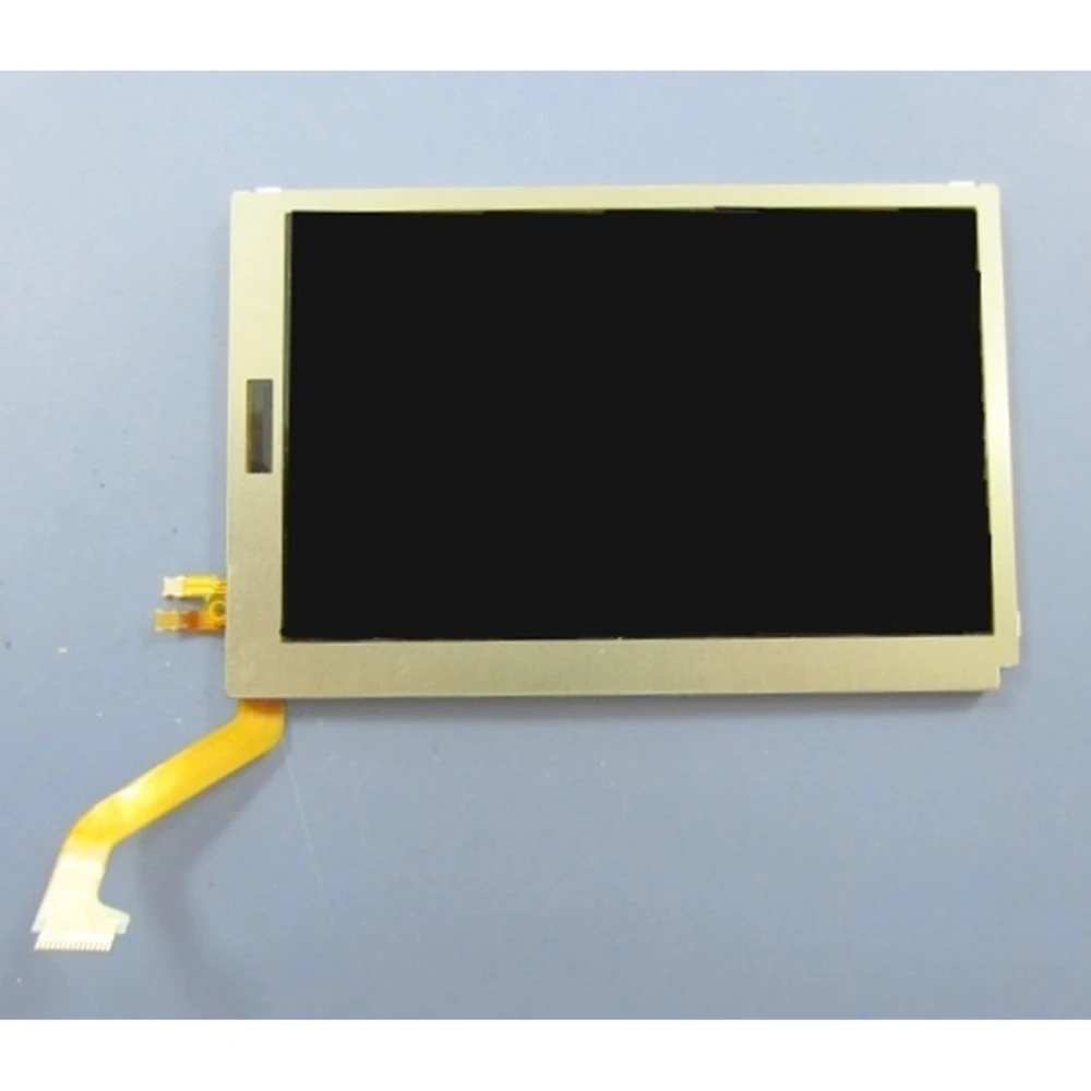 Écran supérieur Nintendo 3DS de remplacement TFT LCD