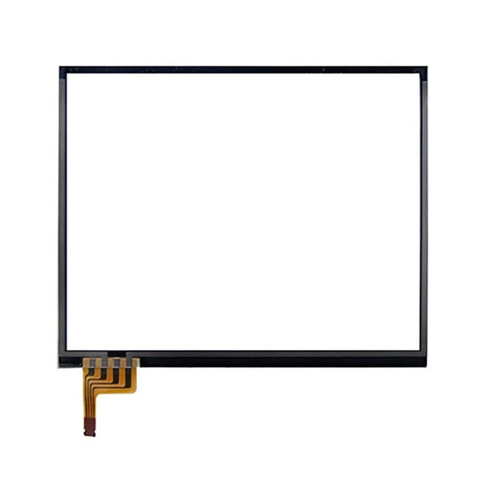 Écran tactile NDS Lite pour réparation - Pièce d’origine Satkit