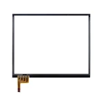 Écran tactile NDS Lite pour réparation - Pièce d’origine Satkit