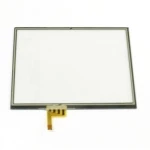 Écran tactile Nintendo 3DS - pièce compatible pour réparation