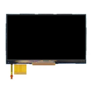 satkit Écran TFT LCD Sony PSP3000 neuf avec backlight - pièce d'origine