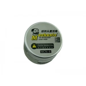 satkit Pâte rénovatrice de pointes Mechanic MCN-8 pour l’entretien des fers à souder