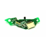 PCB On/Off de rechange avec interrupteur pour PSP Slim compatible PSP2000