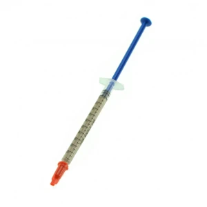 YourLed Peinture argent conductrice Mechanic MCN-DJ002 pour réparation de pistes (1ML)
