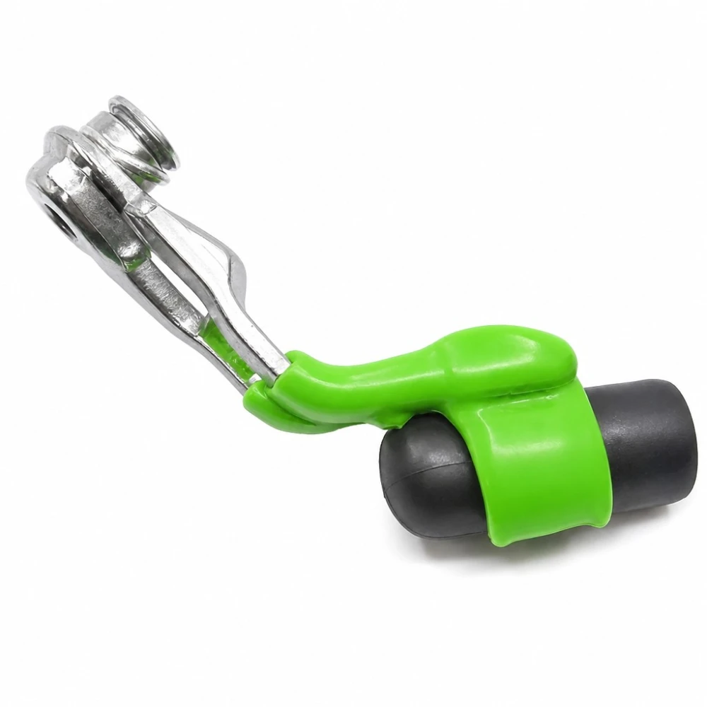 Pince Démontage Pipe Bougie Allumage Câble Haute Tension Auto Moto Professionnelle
