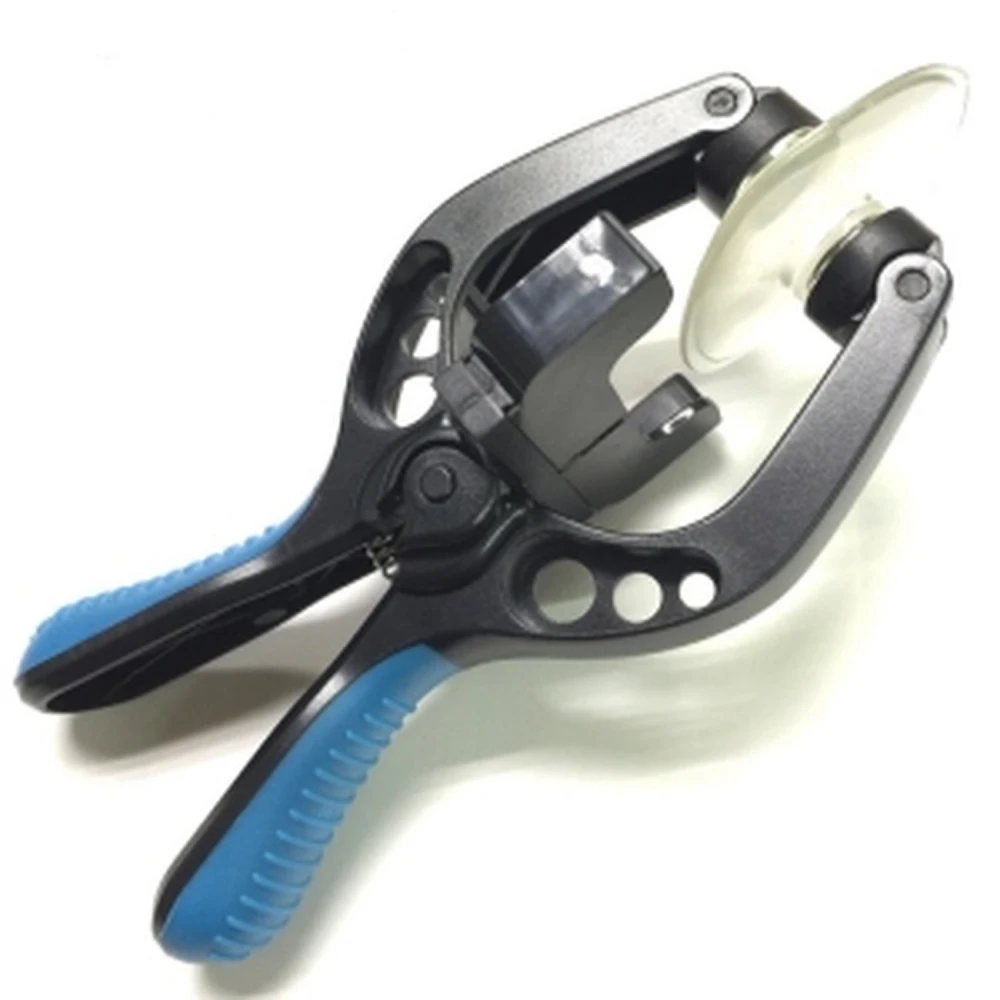 Pince de succion pour ouverture d'ecran iPhone 4/4s/5/5c/5s/6/6 Plus et smartphones