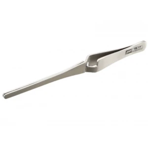 TSX TOOL Pinces électroniques type X Goot TS-17 à pointe large normalement fermées
