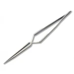 Pinces électroniques type X Vetus ST-150X-1 pour petits composants électroniques