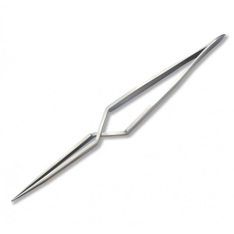 Pinces électroniques type X Vetus ST-150X-1 pour petits composants électroniques