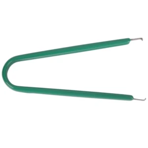 satkit Pince d’extraction de circuits intégrés satkit avec ouverture automatique et acier inoxydable