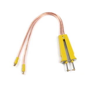 Sunkko Pinces de soudure Sunkko 71b pour batteries Li-Po compatibles 709/797