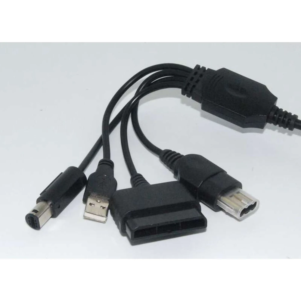 Accesorio de baile Mayflash 5in1 para consolas clásicas