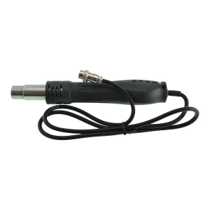 Pistolet air chaud station de soudage Mlink H6 avec boîtier résistant et poignée antidérapante