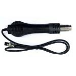 Pistolet à air chaud pour station de soudage Mlink H1 - pièce d'origine
