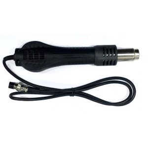 Konnwei Pistolet à air chaud pour station de soudage Mlink H1 - pièce d'origine