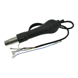 Aoyue Pistolet à air chaud pour station de soudage Mlink H4 compatible et résistant