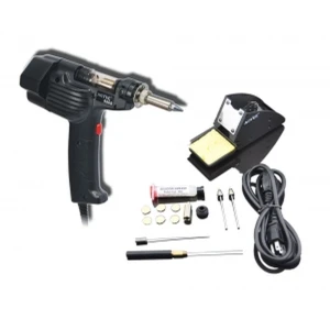 Pistolet à dessouder électrique Aoyue 8800 avec pompe à vide puissante