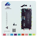Tableau magnétique pour vis iPhone 4 de satkit