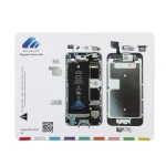 Tableau magnétique pour vis iPhone 6s de satkit