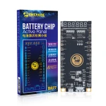 Plaque d’activation de batterie Mechanic BA27 pour iPhone et Android