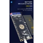 Plaque d’activation de batterie Mechanic BA27 pour iPhone et Android