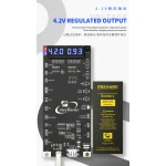 Plaque d’activation de batterie Mechanic BA27 pour iPhone et Android