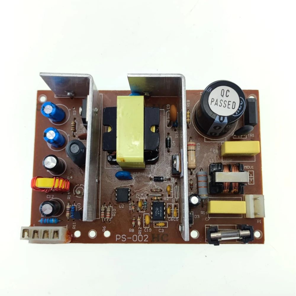 Carte d’alimentation PS2 10000 15000 18000 compatible neuve