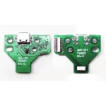 Carte de charge manette PS4 JDS-011 pour DualShock 4 avec connecteur Micro USB 12 broches