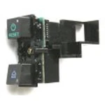 Carte d’allumage et reset PStwo v12-v17 compatible pour PlayStation 2