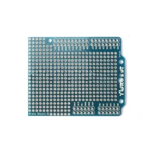 satkit Protoshield pour Arduino Uno/Mega compatible et facile à utiliser