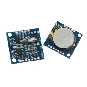 satkit Module horloge Arduino Tiny RTC I2C DS1307 compatible Arduino