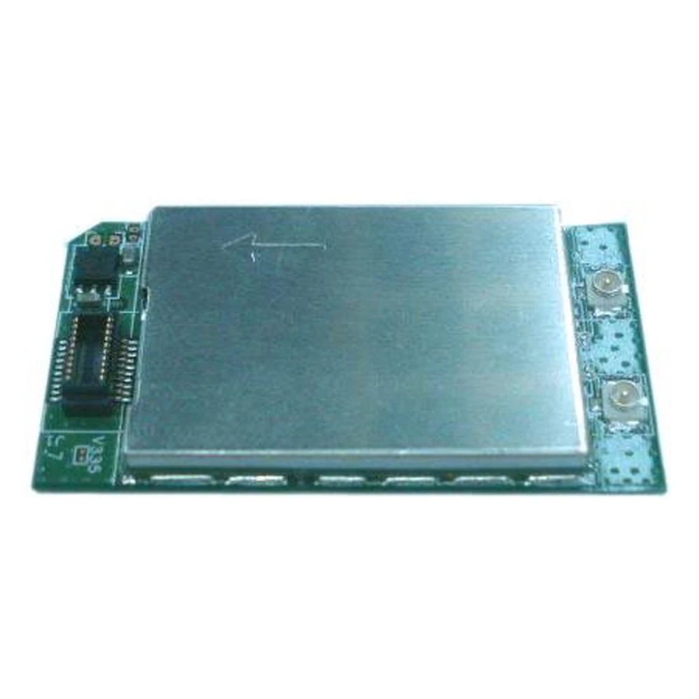 Carte Wi‑Fi de rechange pour Nintendo Wii compatible et facile à installer