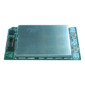 satkit Carte Wi‑Fi de rechange pour Nintendo Wii compatible et facile à installer