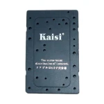 Gabarit de vis pour démontage iPhone 4S avec précision et facilité