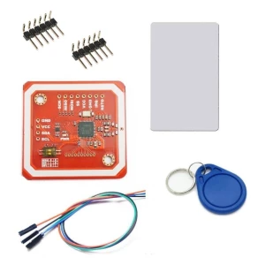satkit Module PN532 NFC RFID V3 Kit lecteur graveur pour Arduino et Android
