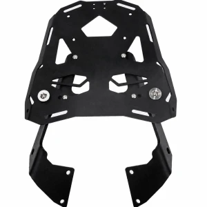 YourLed Porte-bagages arrière compatible Honda CB400X / CB500X / CB500F / CBR500R