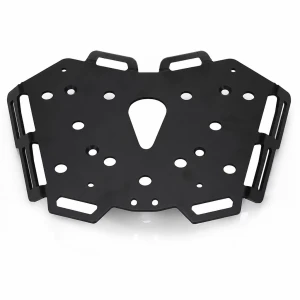 Value Porte-bagage arrière compatible Honda XL750 Transalp 2023-2025